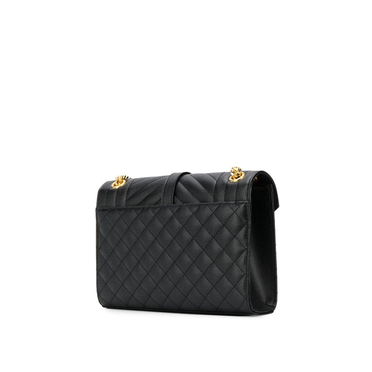 Sac Saint Laurent Envelope Medium