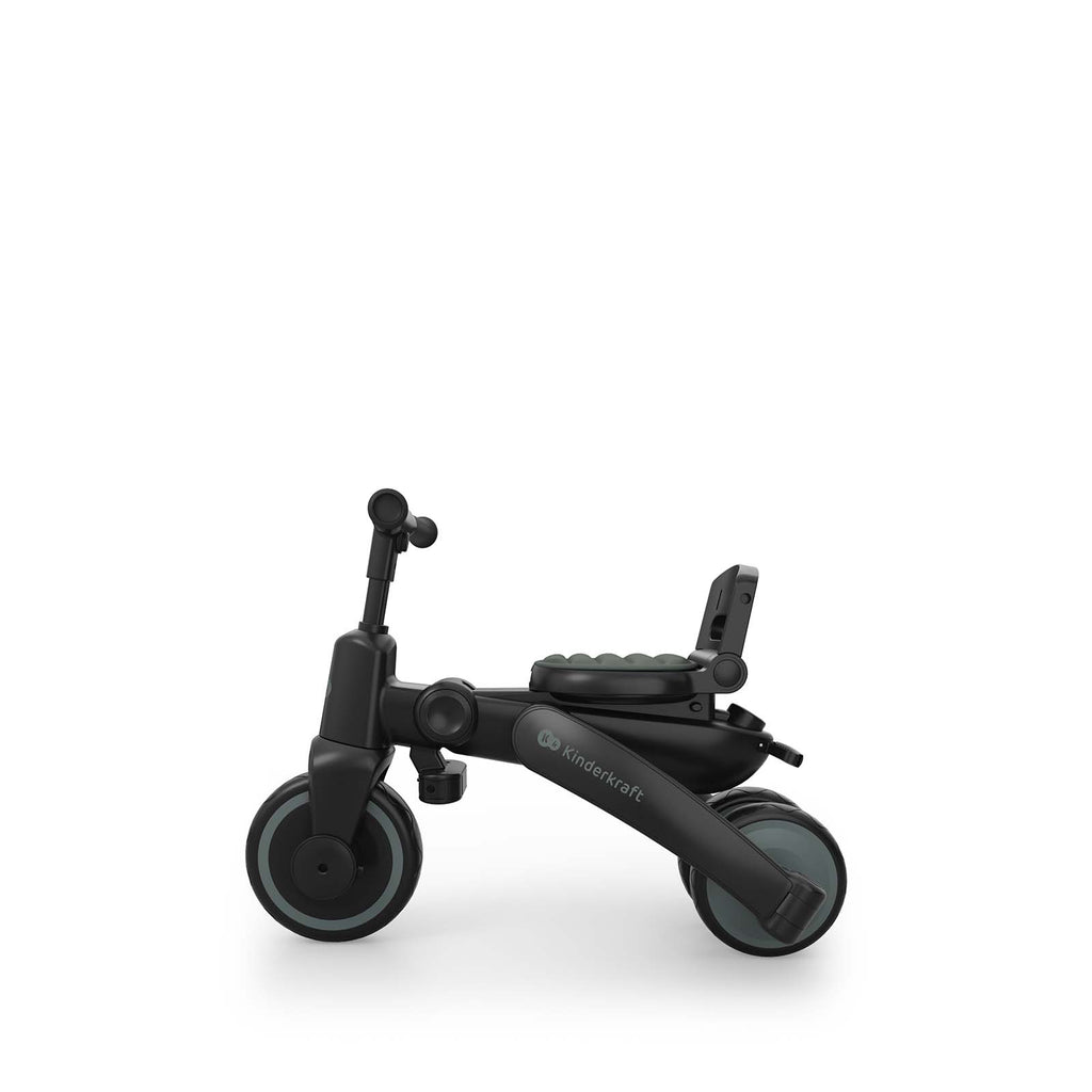 Tricycle Jazz 3 Vert
