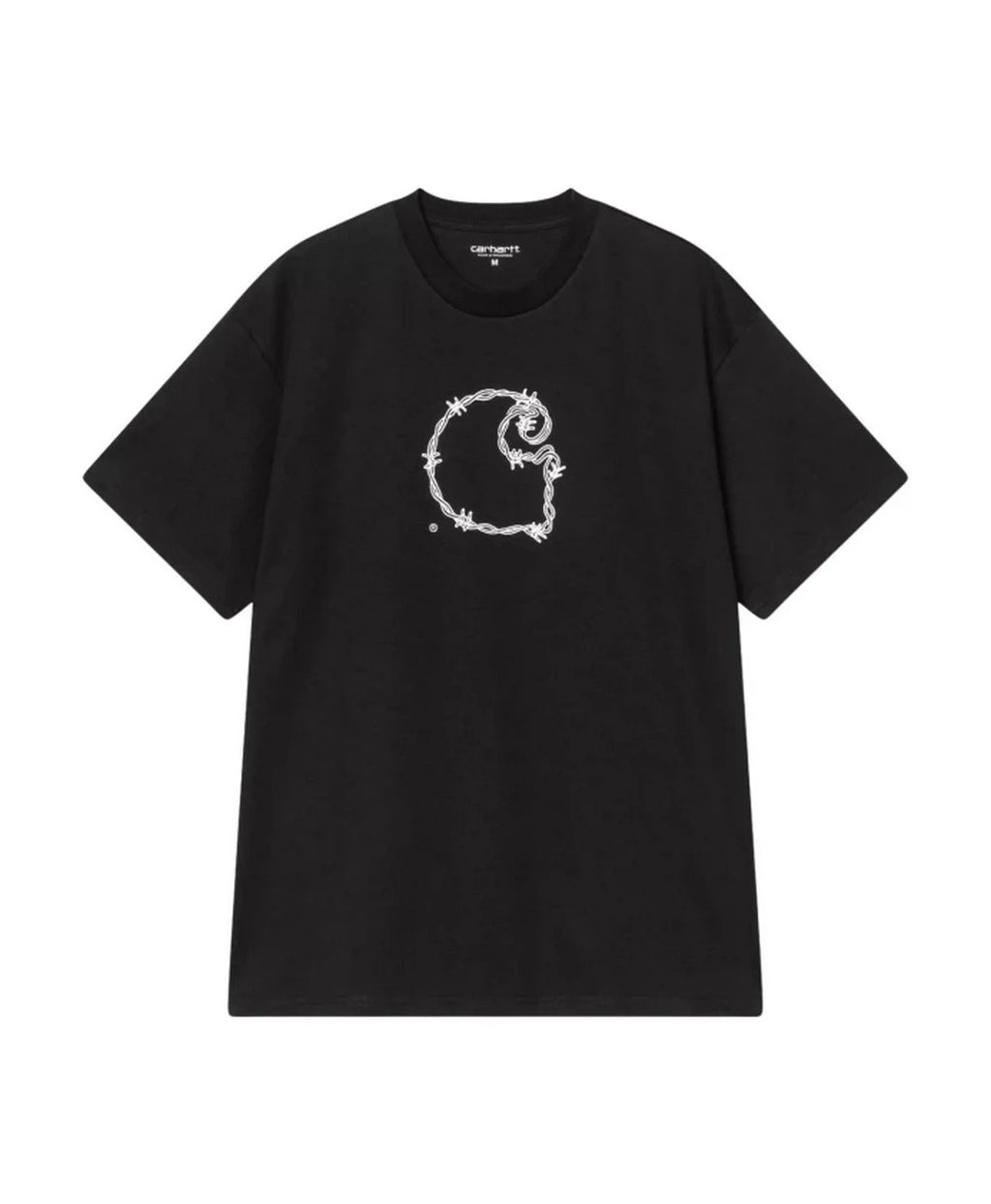 Carhartt Wip - Barbwire T-Shirt