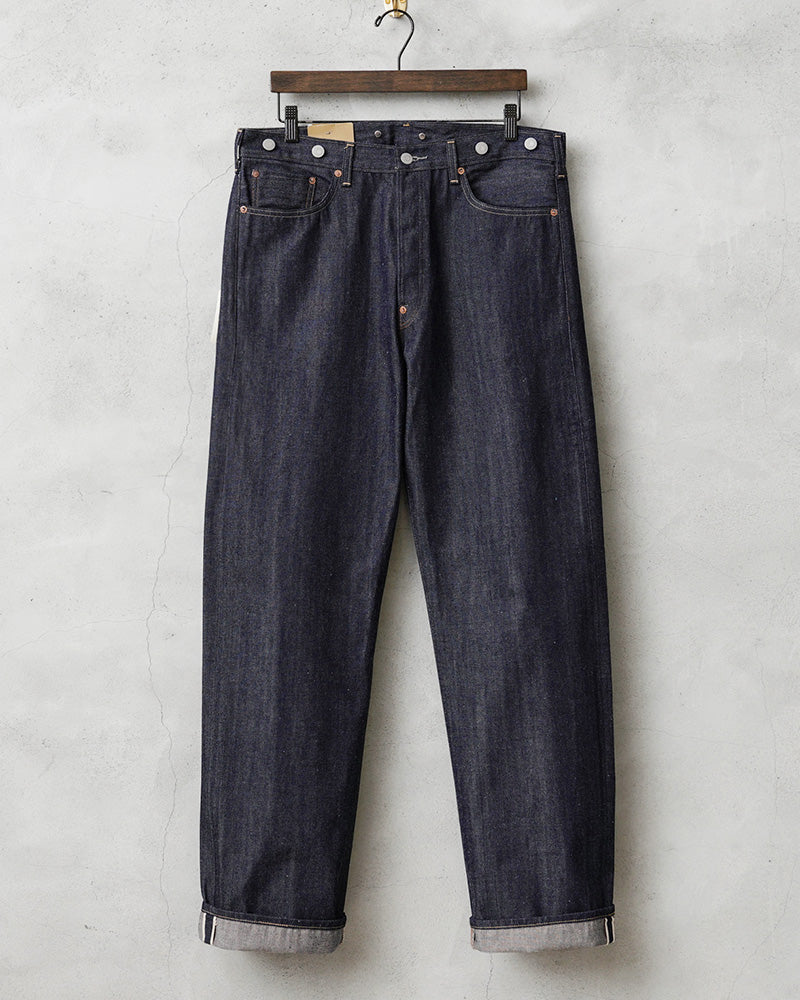 Levi'S Vintage 1922S 501 Jeans Bleu