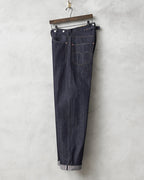 Levi'S Vintage 1922S 501 Jeans Bleu