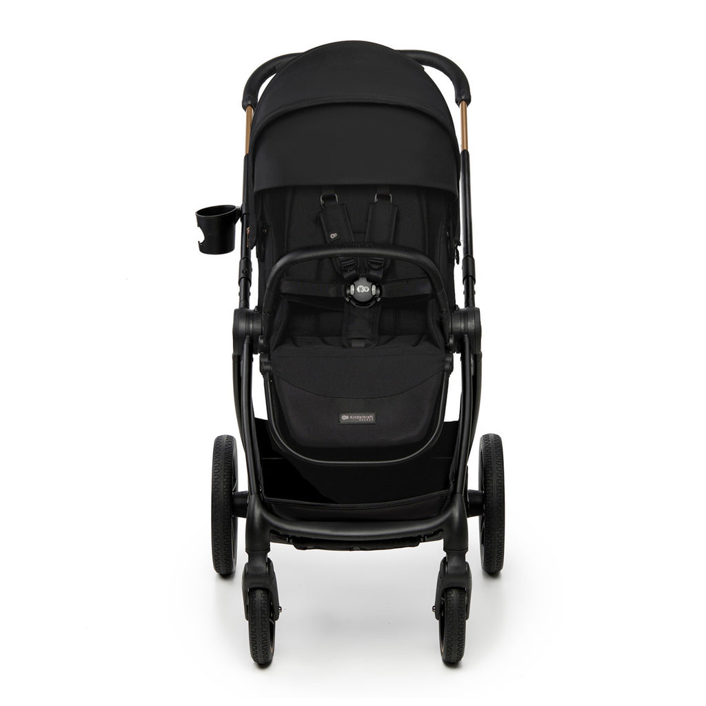 Poussette Polyvalente Nea 2 Noir