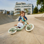 Fly Plus Pink Balance Bike