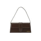 Jacquemus - Sac Le Grand Bambino Long - Femme - Brown