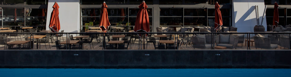 New Hôtel of Marseille