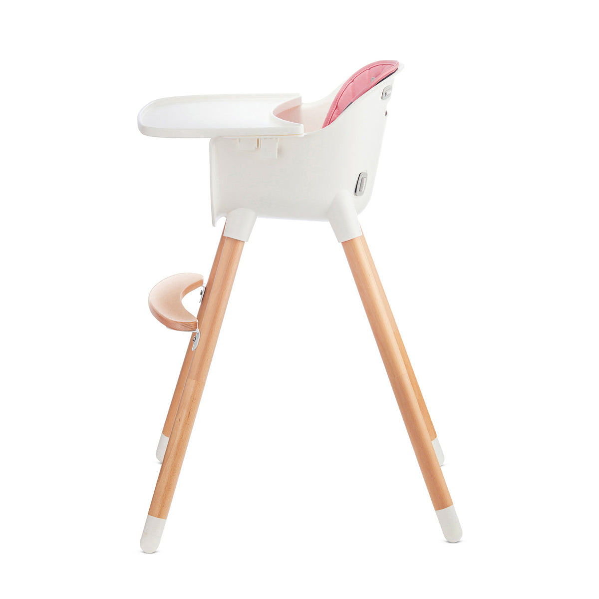 Seggiolone Pappa Sienna Rosa