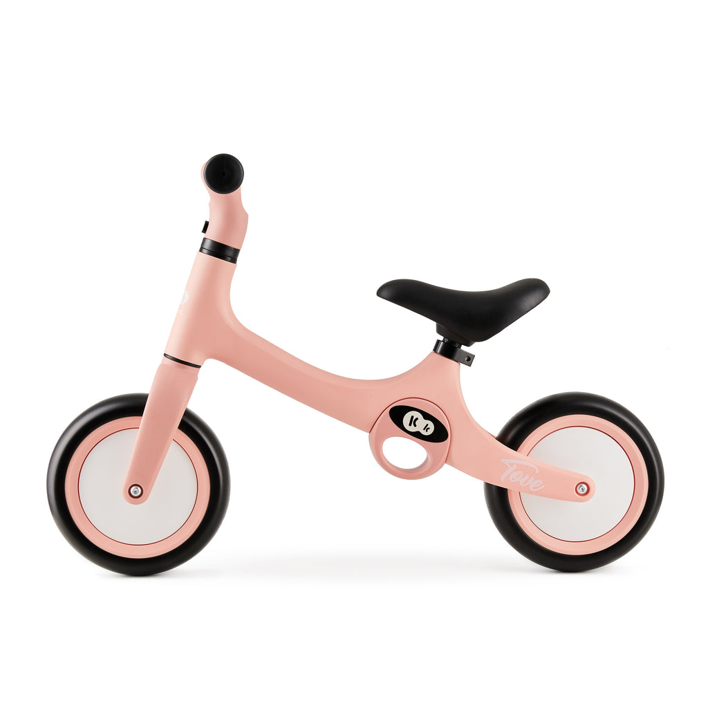 Bici senza pedali Tove Rosa