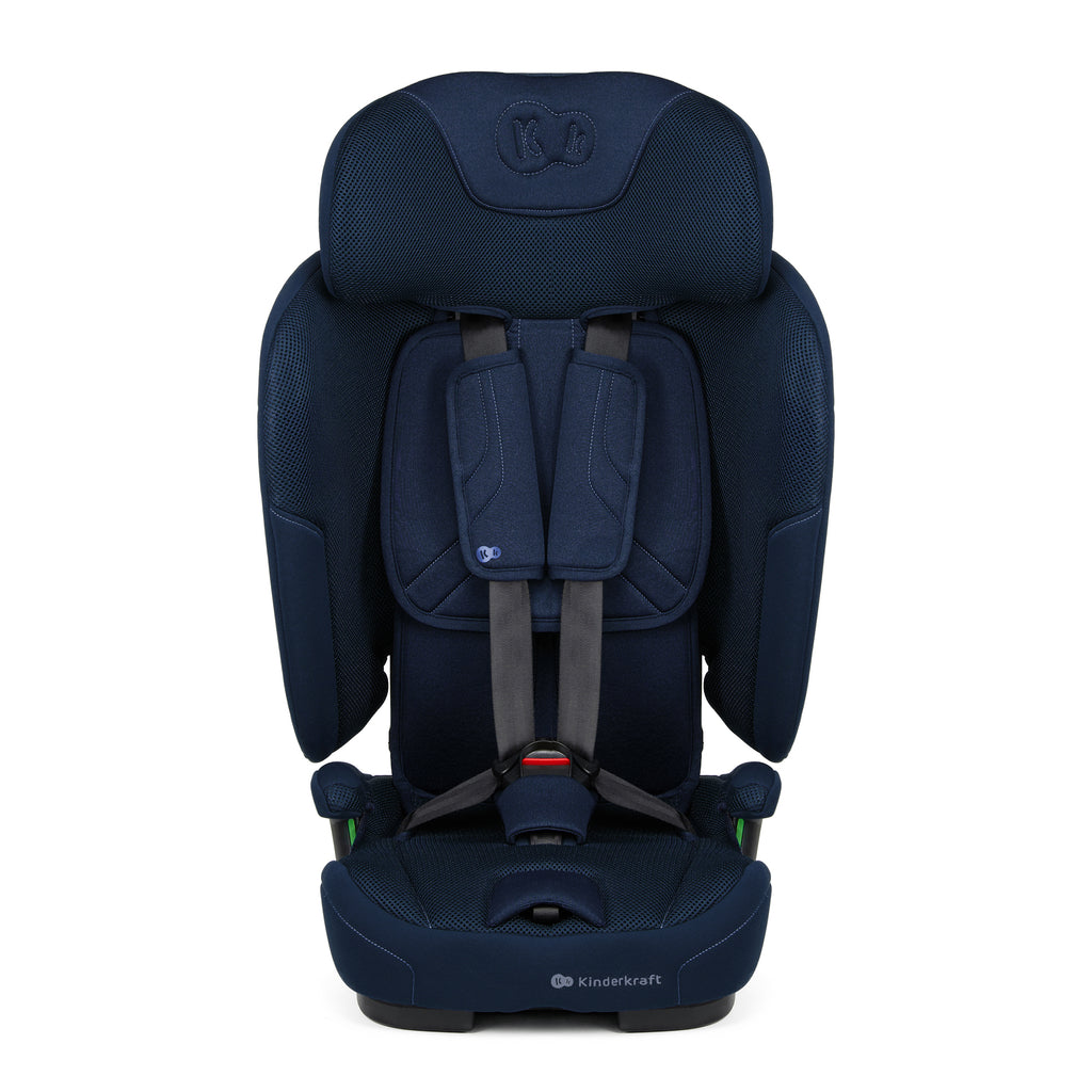 Silla de Coche Fix2Go Marino
