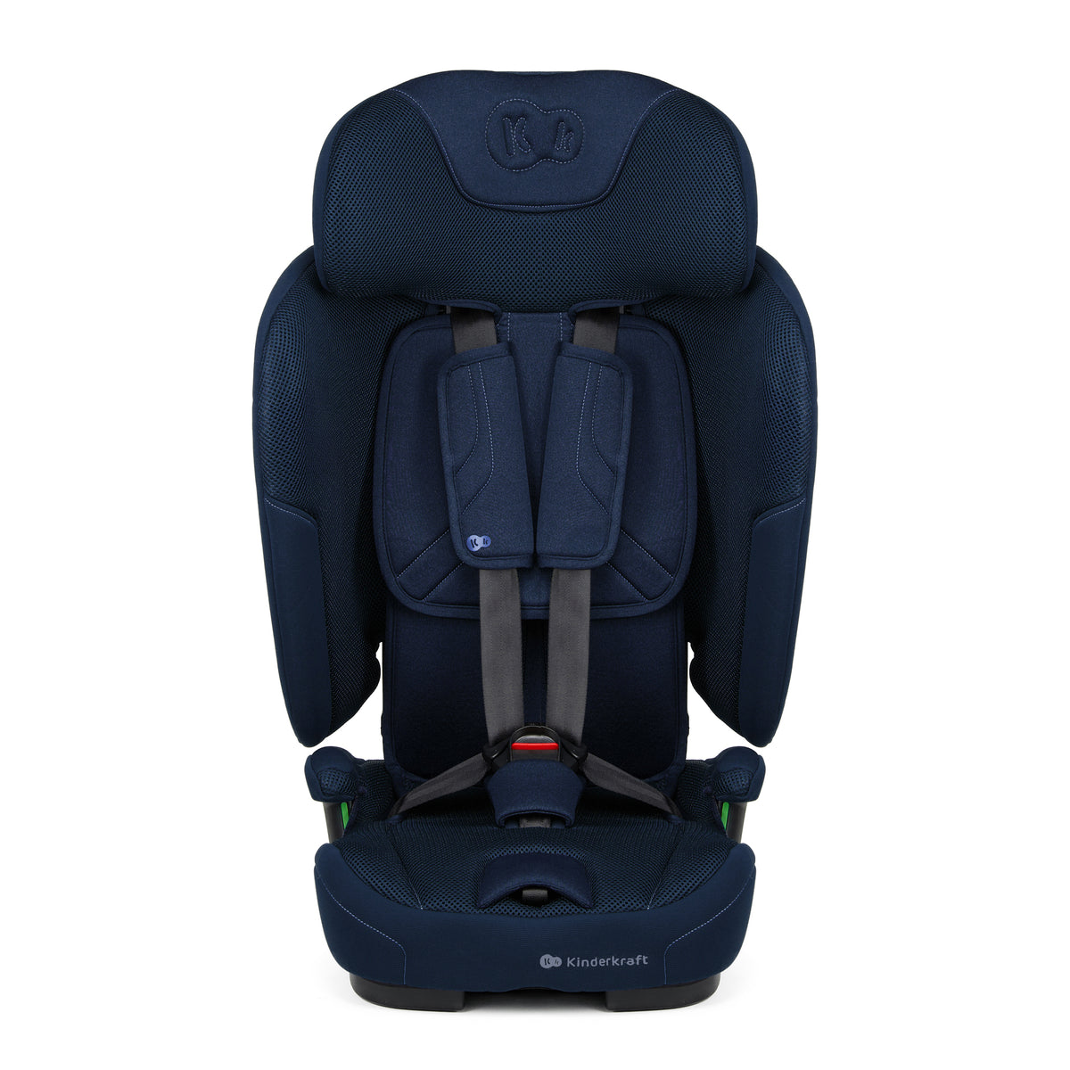 Silla de Coche Fix2Go Marino