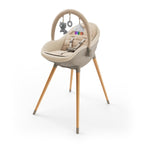 Seggiolone Fini Up 2 In 1 Beige