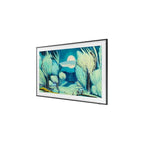 Samsung - The Frame 55" LS03FA – QLED TV 4K 100Hz