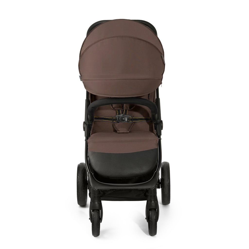 Passeggino Trig 3 Marrone