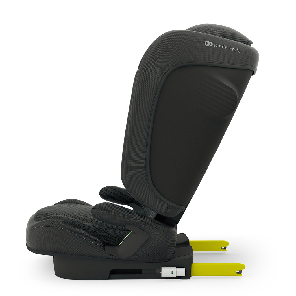 Silla de Coche Unity 2 Negro