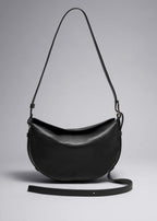 Bag S Sena Small Crossbody - Black - Women