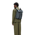 Mochila 2 Way Tote W3 Lagoon - Unisex