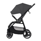 Silla de paseo Trig 3 Gris