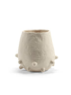 Urban Jungle Molly - Vaso Da Fiori 07 - Gres - Beige
