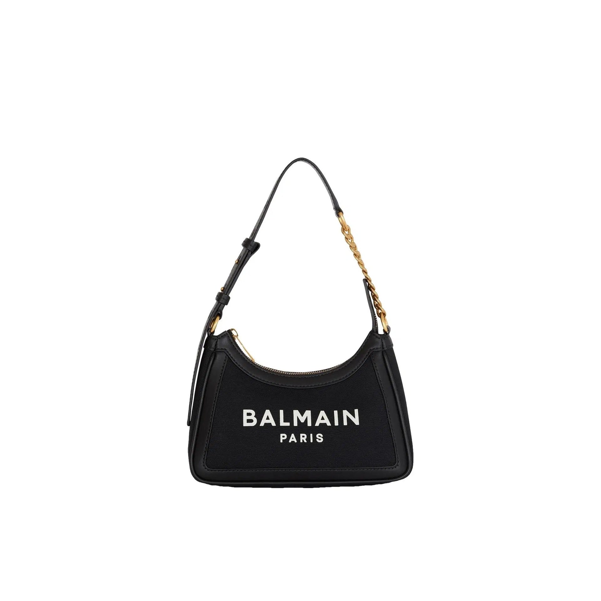 Balmain - B-Army Bag - Women - Black