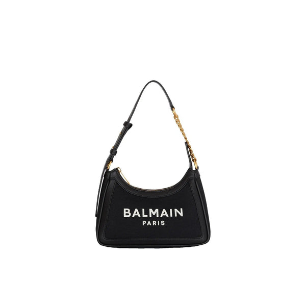 Balmain - B-Army Bag - Women - Black