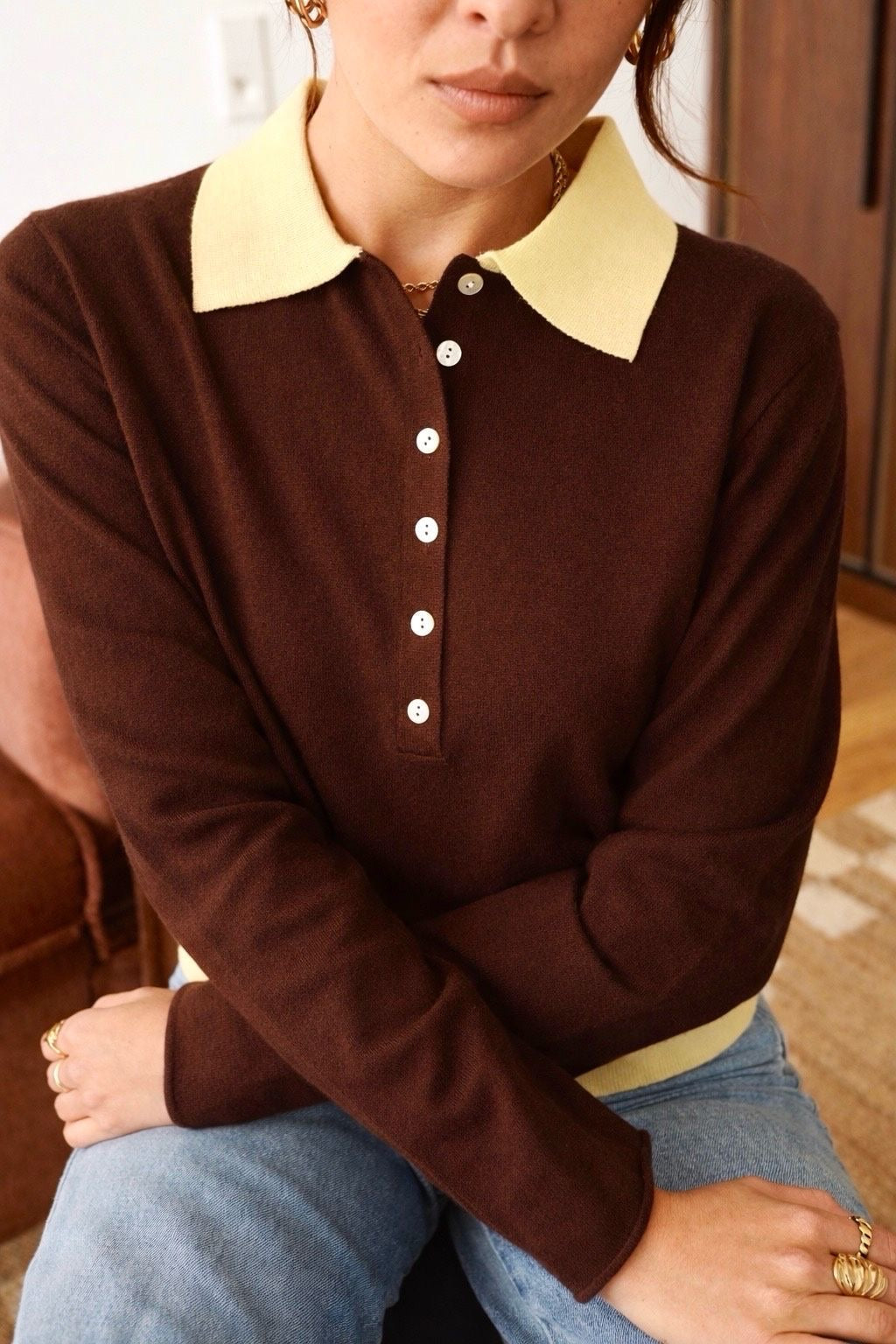 Polo Fanny