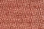 Jolien - Juego de 2 Sillas de Comedor - Tapizadas - Negro/Rosa