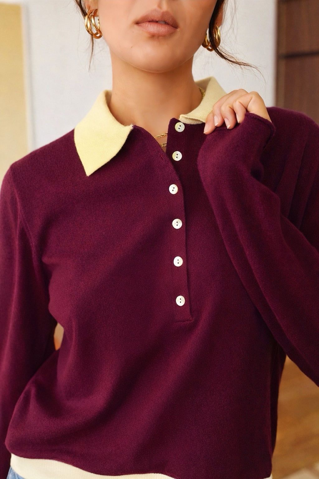 Polo Fanny