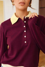 Polo Fanny