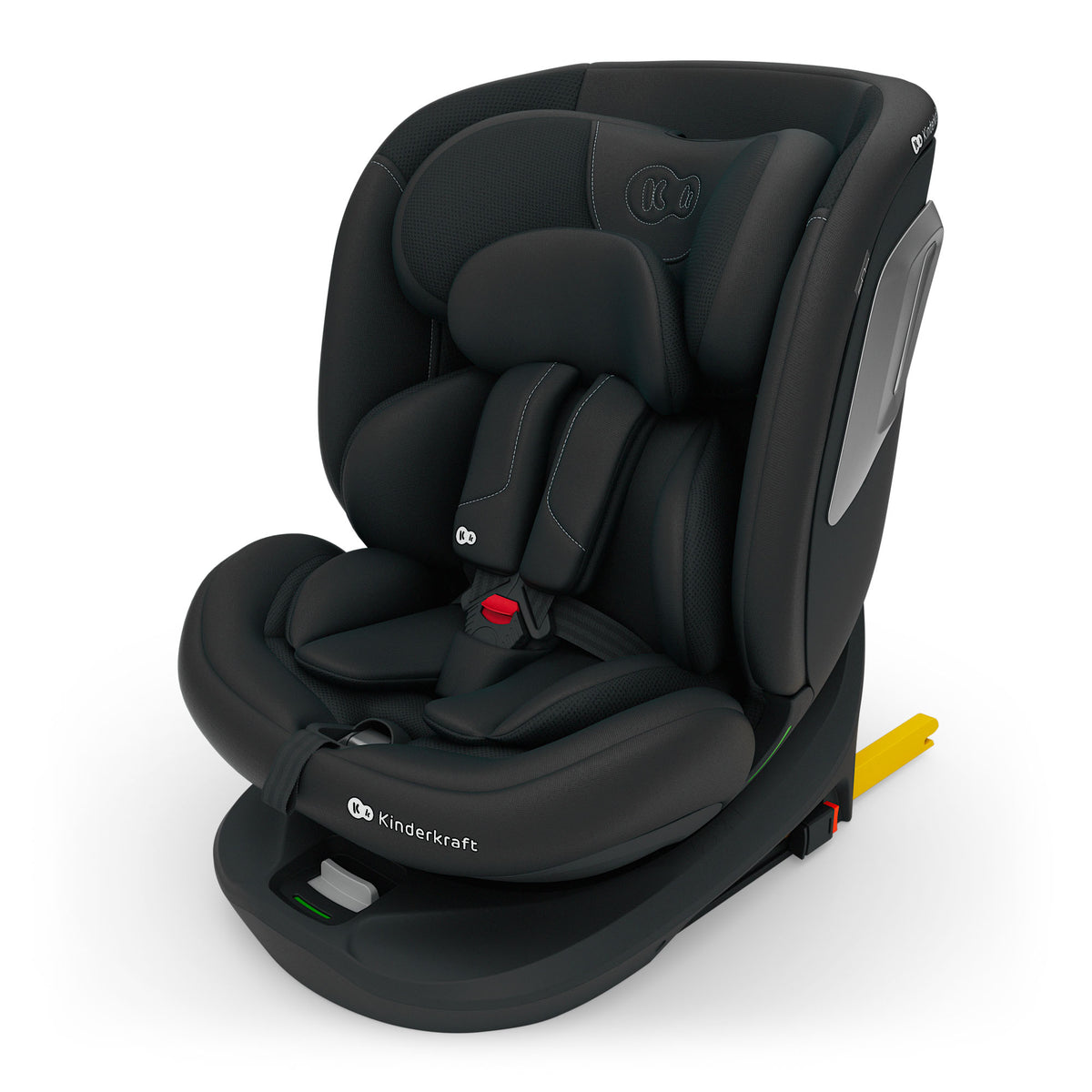 I-Grow 2 Plus Black Car Seat