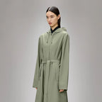 Chaqueta A-Line Longer W W3 Drift - Mujer