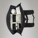 Sac Rolltop Rucksack W3 Depth - Mixte