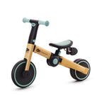 Triciclo 4Trike Miel