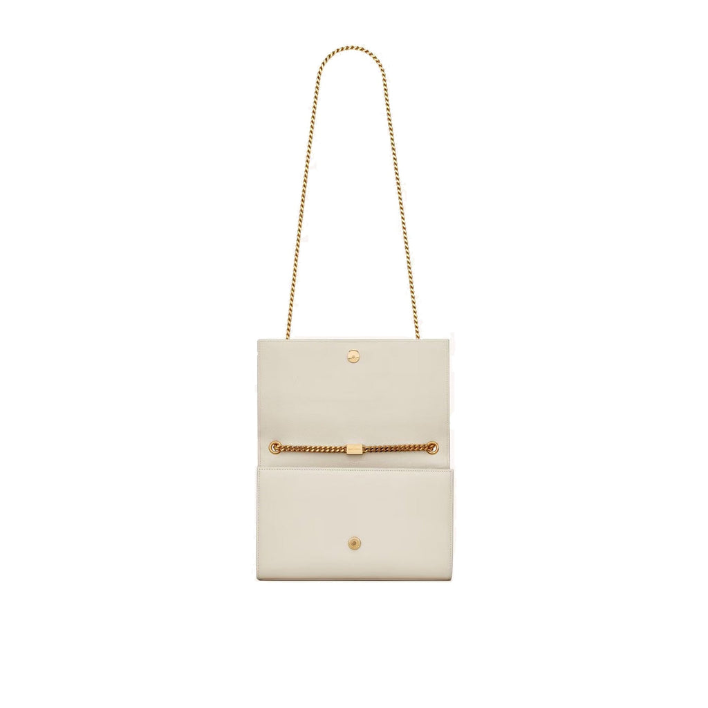 Bolso de hombro Saint Laurent Kate