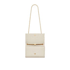 Bolso de hombro Saint Laurent Kate