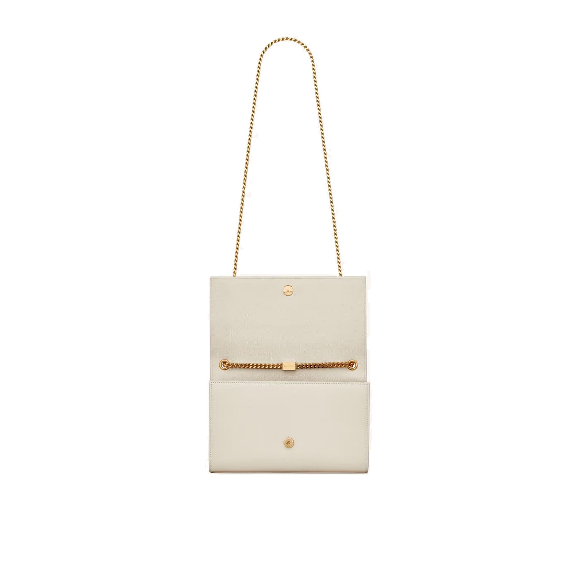 Bolso de hombro Saint Laurent Kate
