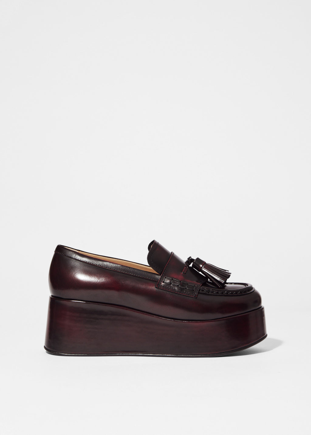 Shoes Dale Loafer Speed - Red - Women