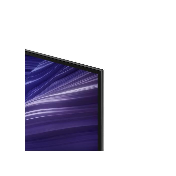 Samsung - OLED 77" S90F – QD-OLED TV 4K 144Hz