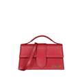 Jacquemus - Sac Le Grand Bambino - Femme - Red