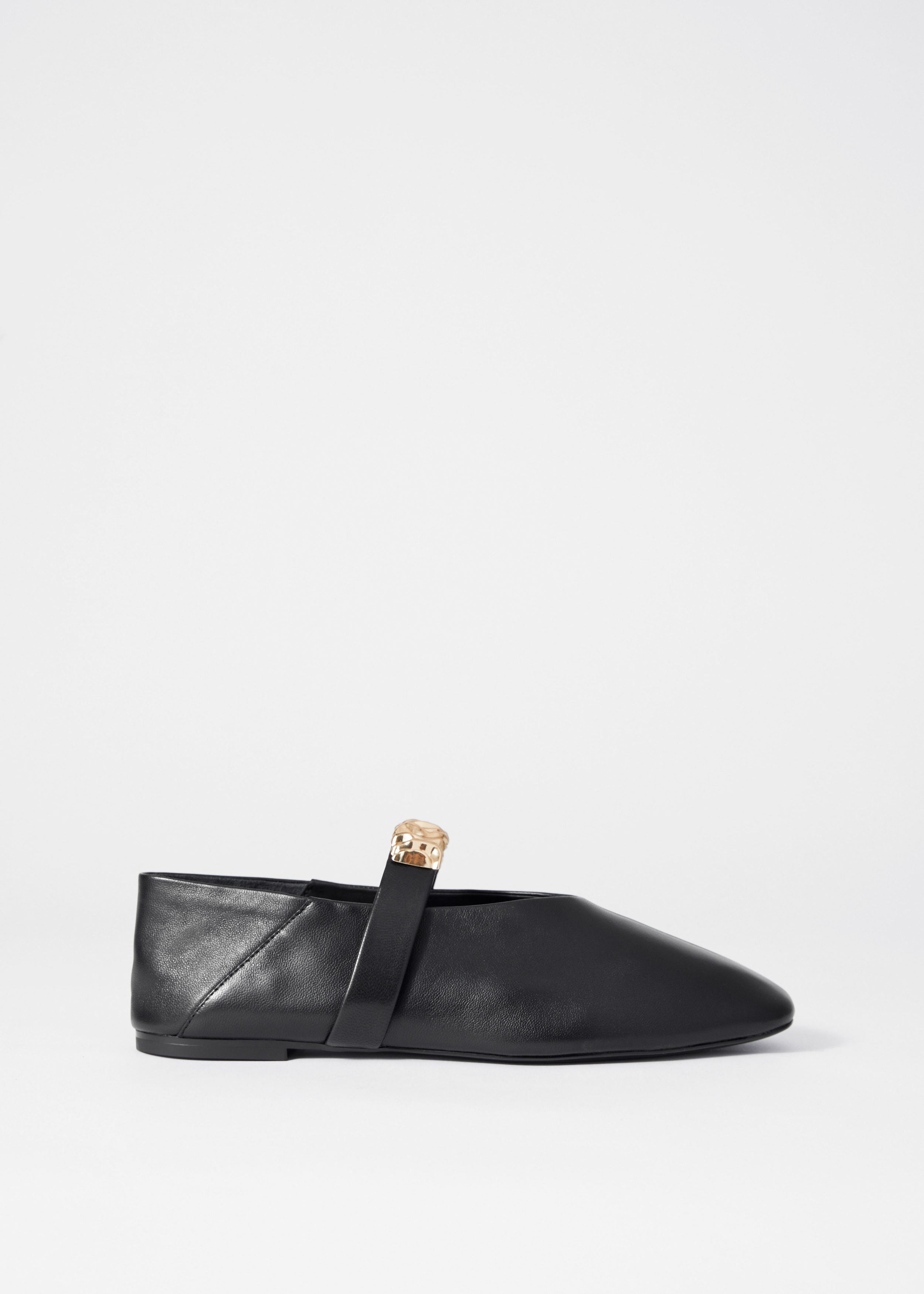 Ballerines Azelia - Noires
