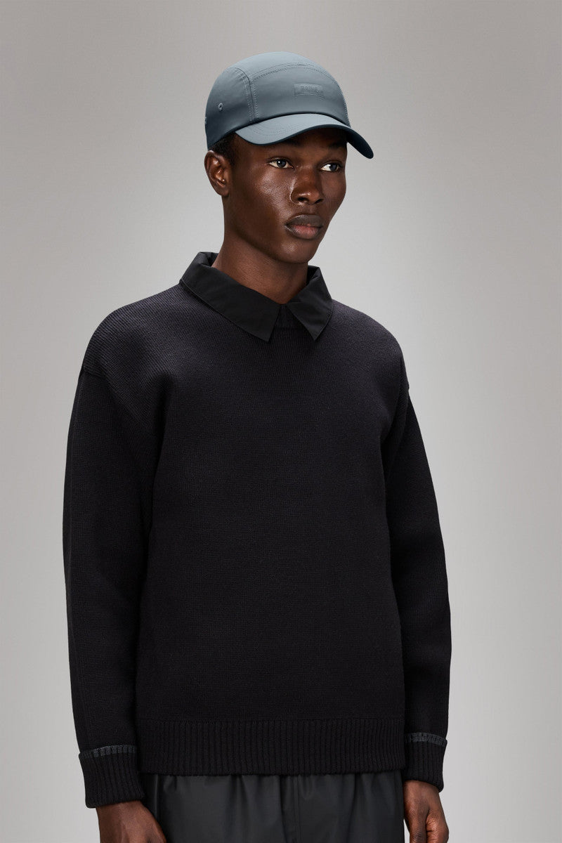 Unisex W1 Lagoon 5-Panel Cap