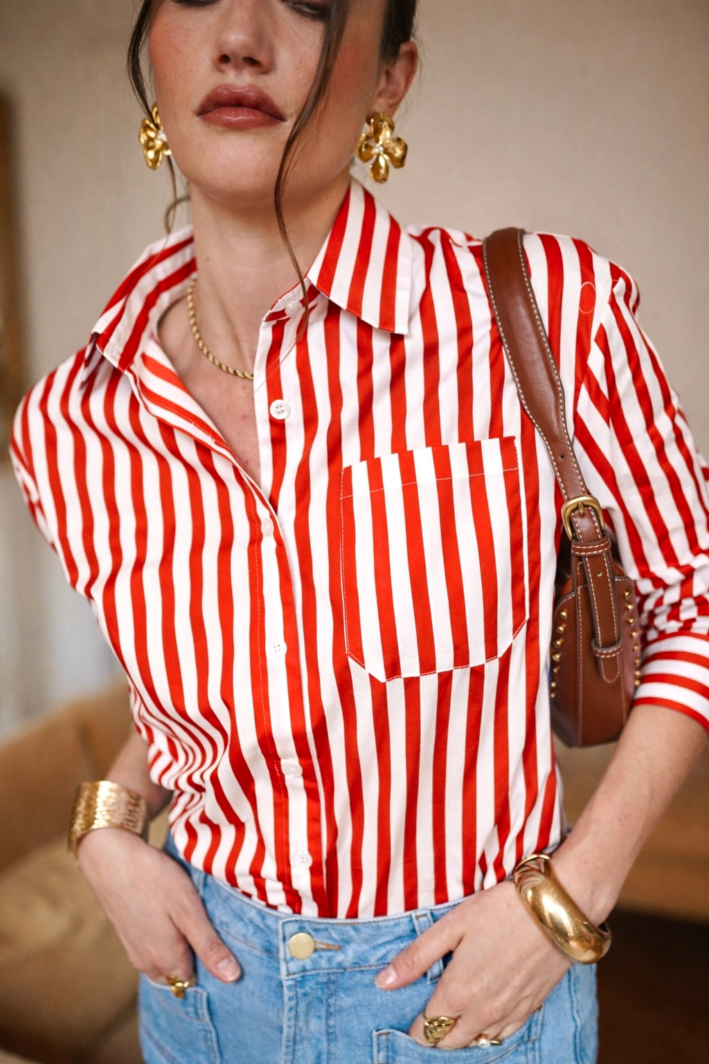 Aure shirt