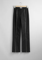 Pantalon St Valerie - Noir