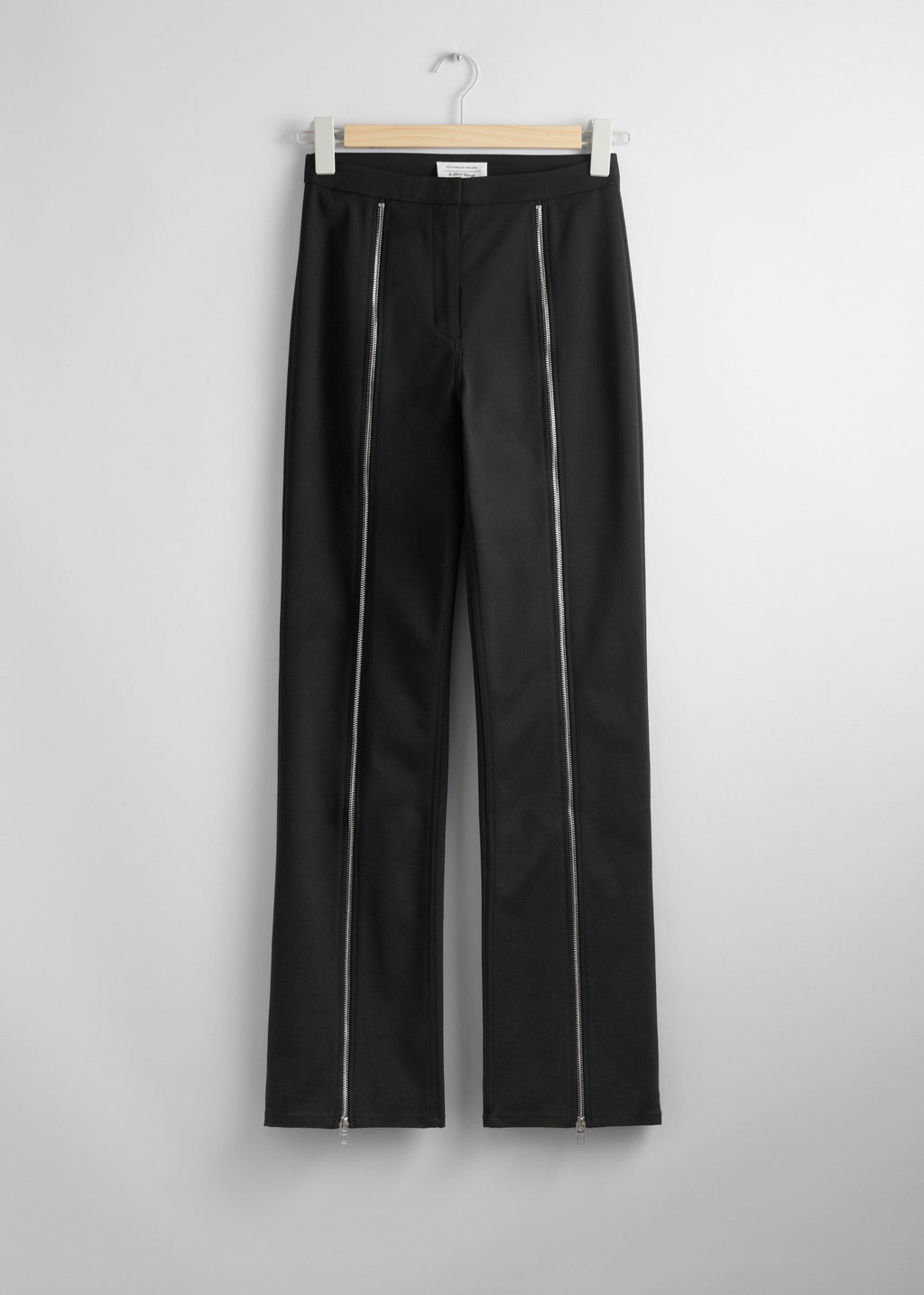 Pantalon St Valerie - Noir