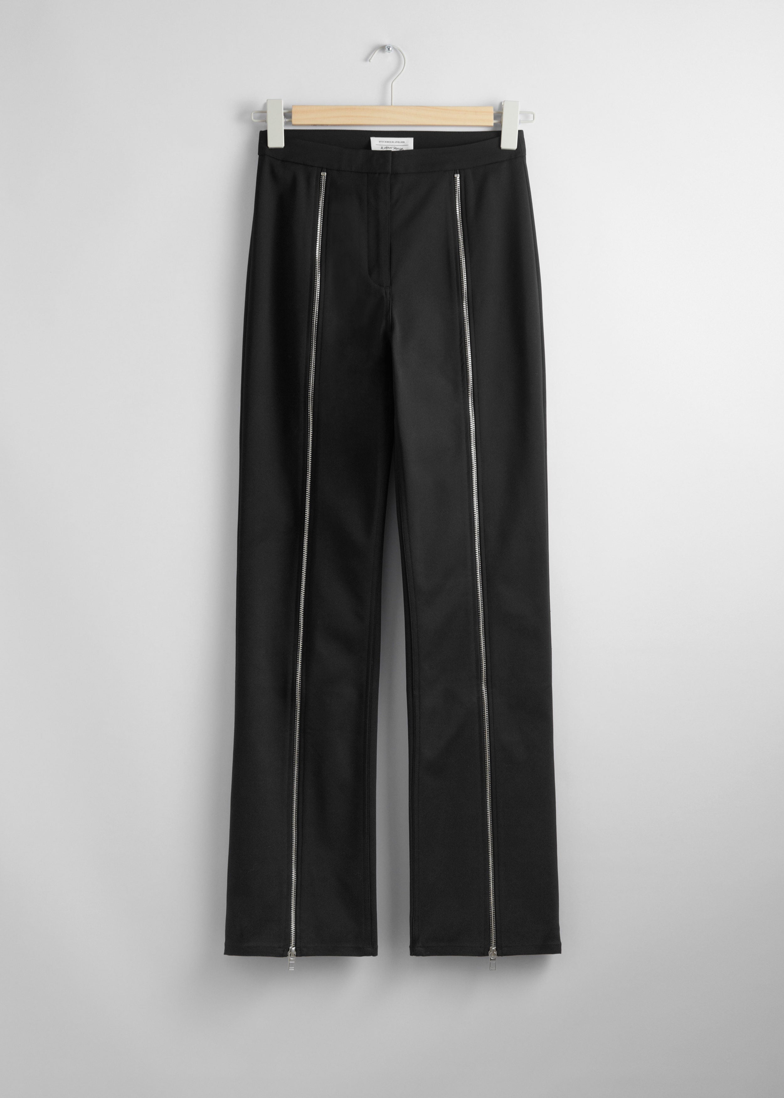 Pantalon St Valerie - Noir