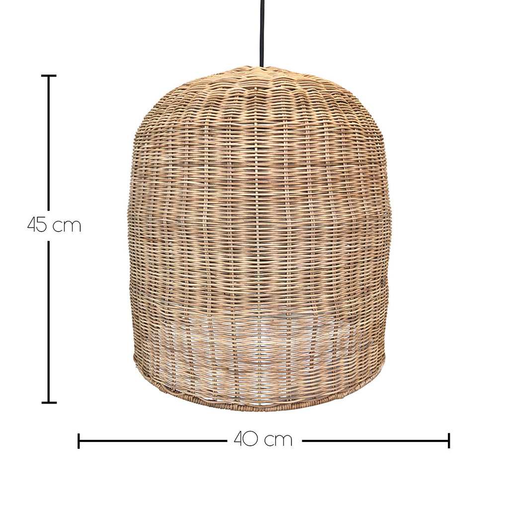 Suspension Solaire - Giacomo Solar