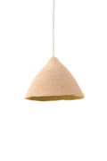 Pantalla Tipi - Nude - Pistacho