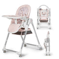 Trona Lastree Rosa
