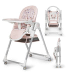 Trona Lastree Rosa