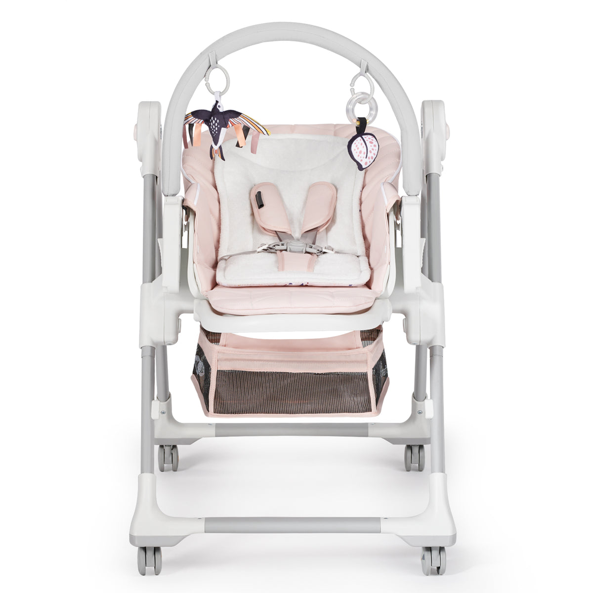 Trona Lastree Rosa
