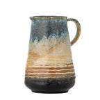 Deana - Jarra - Multicolor - Gres