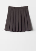 Skirt Es Alessi Skirt - Grey - Women